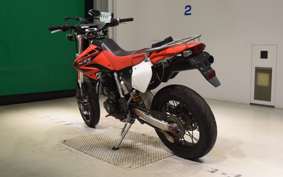 HONDA XR400 MOTARD 2006 ND08