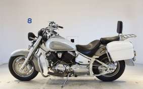 YAMAHA DRAGSTAR 1100 CLASSIC 2009 VP13J