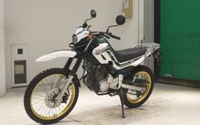 YAMAHA SEROW 250 Gen.3 2011 DG31J