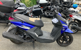 YAMAHA BW*S 125 SEA6J