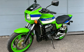 KAWASAKI ZRX1100 1999 ZRT10C