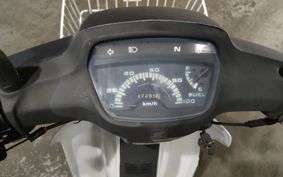 HONDA SUPER CUB100 HA06