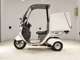 Фото Honda GYRO CANOPY 2014 с японского аукциона
