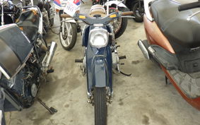 HONDA C71 C71