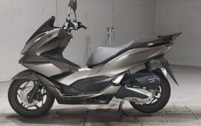 HONDA PCX 160 KF47