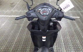 SUZUKI ADDRESS 110 2000 CE47A