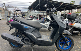 YAMAHA BW*s 125 SEA6J