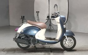 YAMAHA VINO SA37J