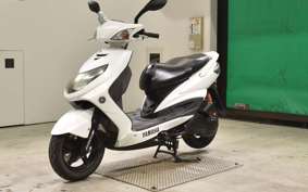 YAMAHA CYGNUS 125 X 2017