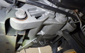 YAMAHA AXIS 125 Z 2015 SED7J