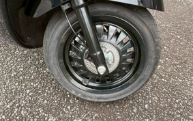 OTHER PU GEORGE YANGO125ABS
