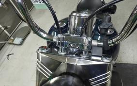 HARLEY FLSTC 1450 2002