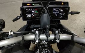 YAMAHA TRACER 9 GT 2022 RN70J