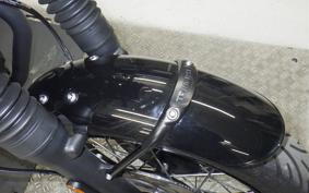 TRIUMPH BONNEVILLE T120 2023