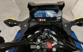 HONDA NC750X DCT RC90