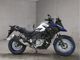Фото Suzuki DL650 2024 с японского аукциона