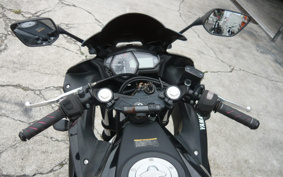 YAMAHA YZF-YZF-R3 ABS 2018 RH13J