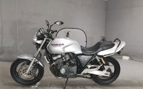 HONDA CB400SF NC31