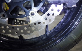 KAWASAKI ZX 1400 NINJA R A 2012