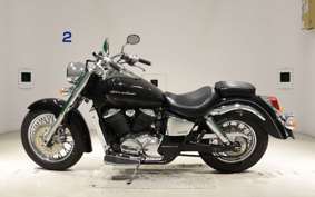 HONDA SHADOW 400 2007 NC34