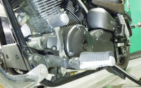 YAMAHA DRAGSTAR 250 1984 VG05J