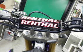 YAMAHA WR250R 1995 DG15J