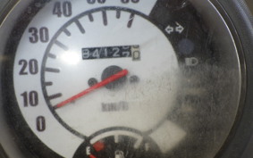 HONDA GYRO CANOPY TA03