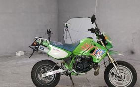 KAWASAKI KSR-2 MX080B