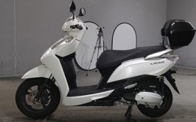 HONDA LEAD 125 JF45