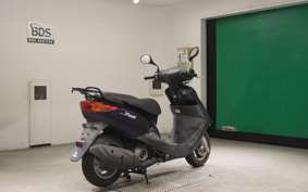 YAMAHA AXIS 125 TREET