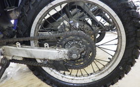 YAMAHA SEROW 225 W 4JG