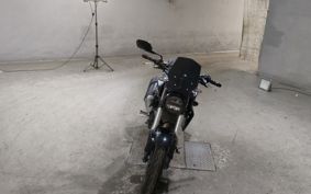 HONDA CB250R MC52
