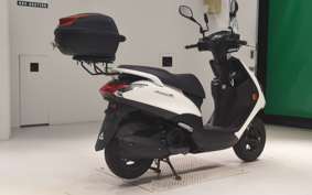YAMAHA AXIS 125 Z 2021 SED7J
