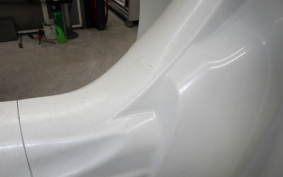 SUZUKI BIRDIE 50 2006 BA43A