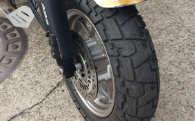 HONDA MONKEY 125ABS JB02
