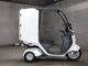Фото Honda GYRO 2014 с японского аукциона