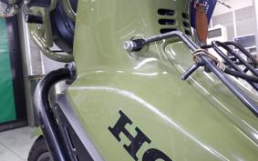 HONDA ｸﾛｽｶﾌﾞ110-2 JA45