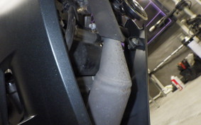 HONDA CB125 R 2020 JC91