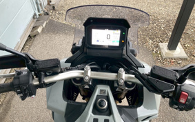 HONDA X-ADV 750 2024 RH10