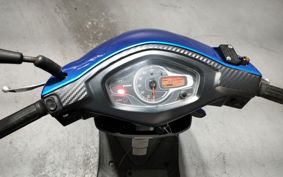 SUZUKI ADDRESSV125SS CF4MA