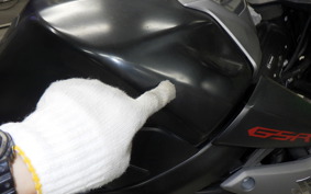 SUZUKI GSR750 A 2013 GR7NA
