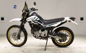 YAMAHA SEROW 250 Gen.2 DG17J