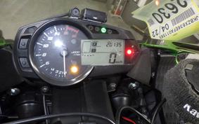 KAWASAKI NINJA ZX-6R A 2015