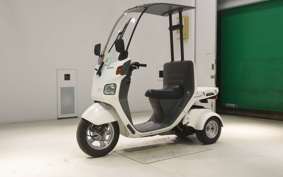 HONDA GYRO CANOPY