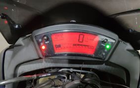 KAWASAKI NINJA 400R 2012 ER400B