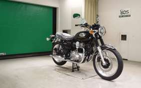KAWASAKI W800 2025 EJ800E