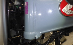 HONDA DAX 125 JB04