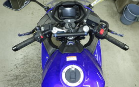 SUZUKI GSX250R 2025
