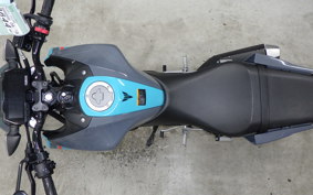YAMAHA MT-125 2011 RE45J