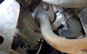 HONDA TACT Gen.4 AF75